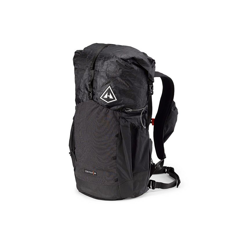 HYPERLITE MOUNTAIN GEAR | CONTOUR 35 ハイパーライト HYPERLITE MOUNTAIN GEAR | CONTOUR 35 ハイパーライト