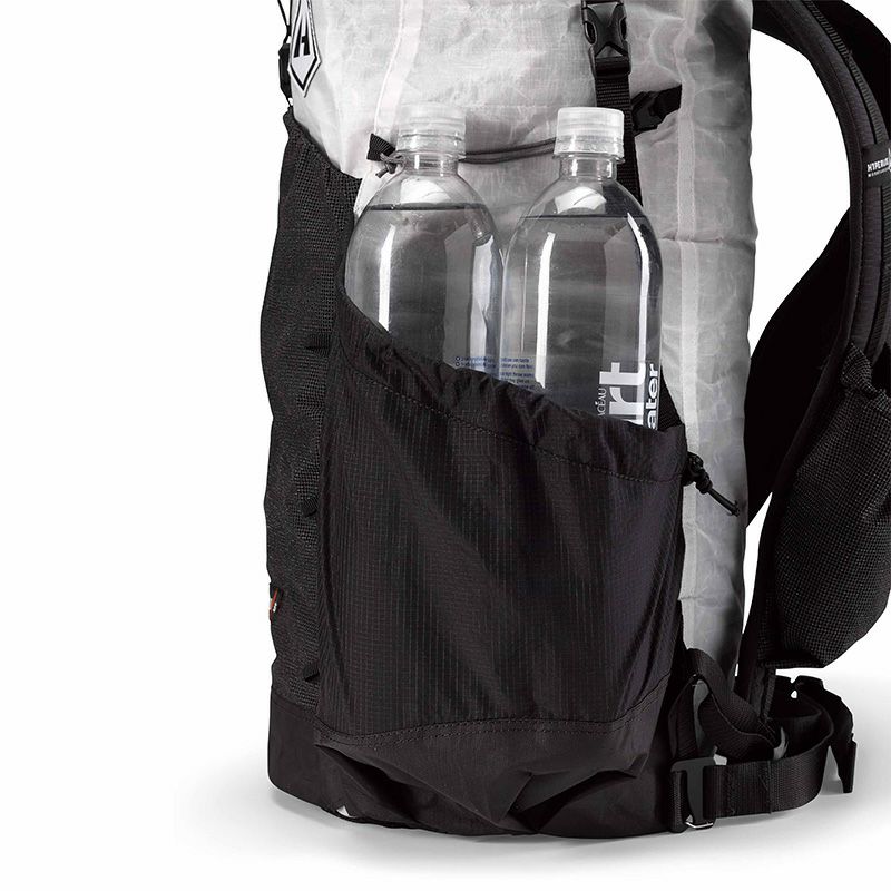 HYPERLITE MOUNTAIN GEAR | CONTOUR 35 ハイパーライト