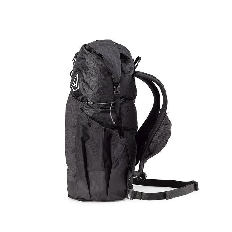 HYPERLITE MOUNTAIN GEAR ハイパーライトマウンテンギア CONTOUR 35 