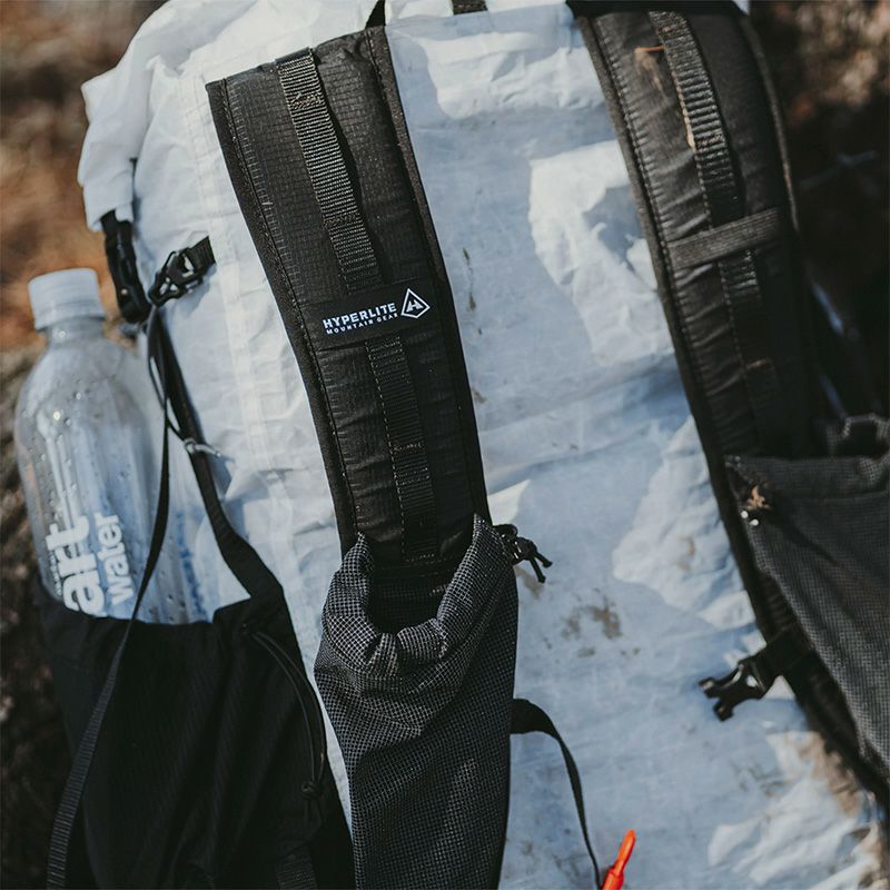 HYPERLITE MOUNTAIN GEAR | CONTOUR 35 ハイパーライト