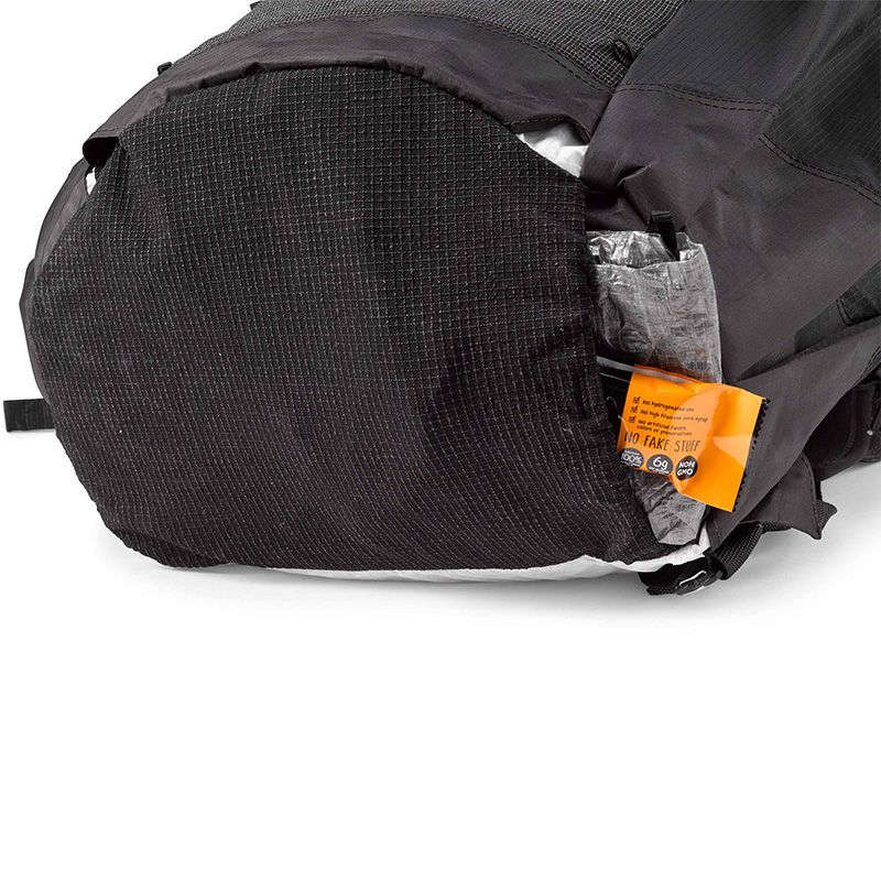HYPERLITE MOUNTAIN GEAR | CONTOUR 35 ハイパーライト