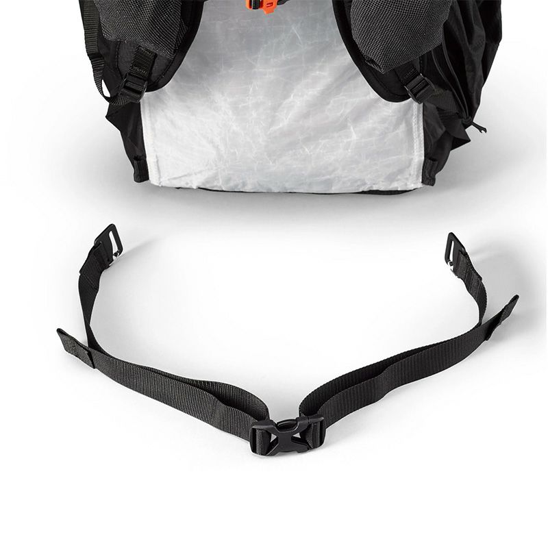 HYPERLITE MOUNTAIN GEAR | CONTOUR 35 ハイパーライト