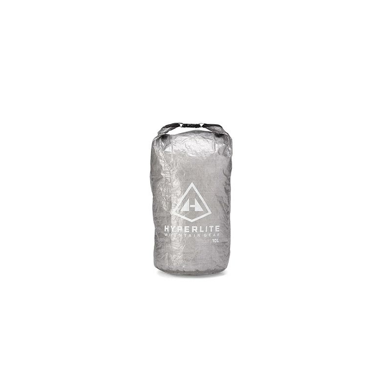 HIGH TAIL DESIGNS / Ultralight Roll-Top Stuff Sack 