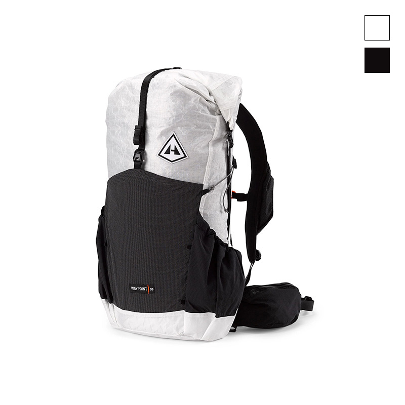 HYPERLITE MOUNTAIN GEAR ハイパーライトマウンテンギア WAYPOINT 35 