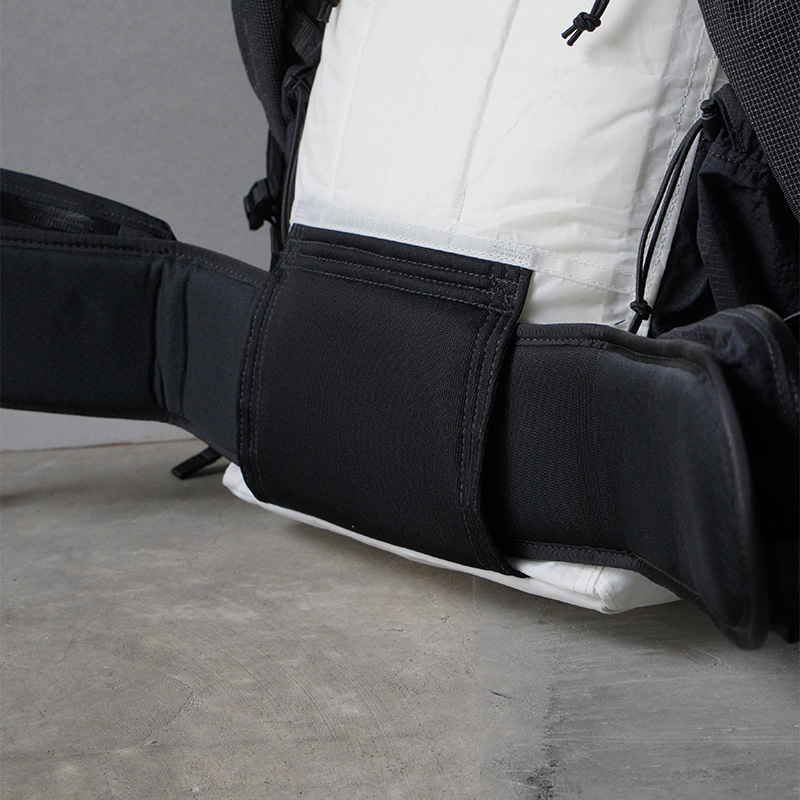 HYPERLITE MOUNTAIN GEAR ハイパーライトマウンテンギア WAYPOINT 35 