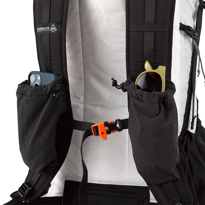 HYPERLITE MOUNTAIN GEAR | WAYPOINT 35 ハイパーライトマウンテンギア 