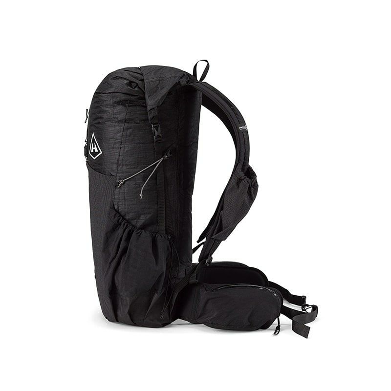 HYPERLITE MOUNTAIN GEAR | WAYPOINT 35 ハイパーライト