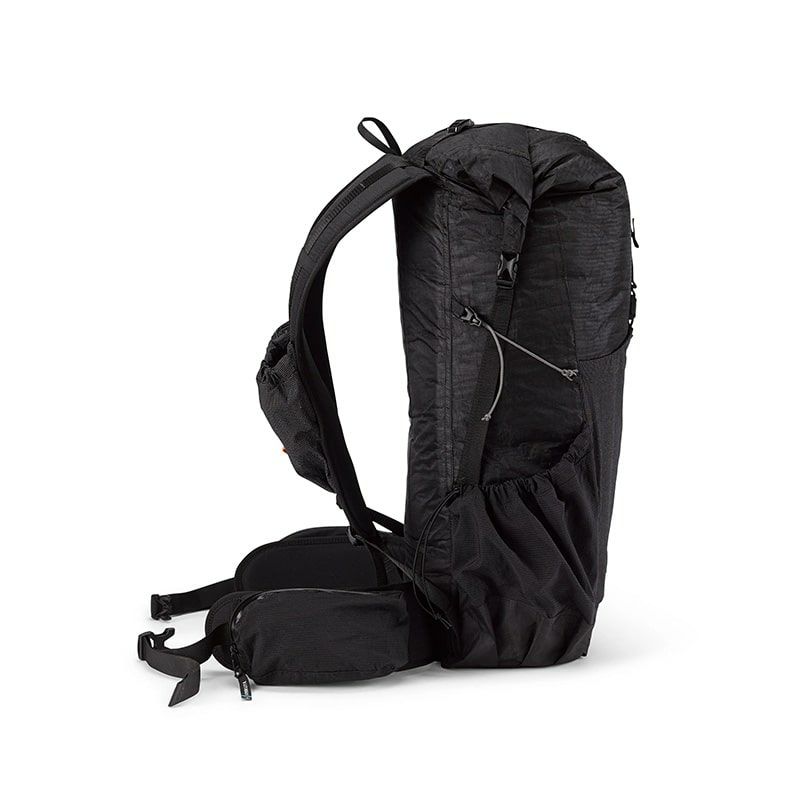 HYPERLITE MOUNTAIN GEAR | WAYPOINT 35 ハイパーライト