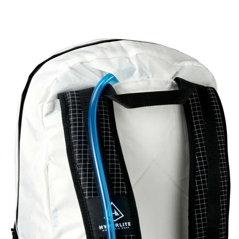 HYPERLITE MOUNTAIN GEAR DAYBREAK 17 ブラック Hyperlite Mountain Gear Daybreak / ハイパーライトマウンテン
