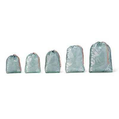 ハイパーライトマウンテンギア ドローストリングスタッフサック small Hyperlite Mountain Gear Drawstring Stuff Sacks / ハイパー