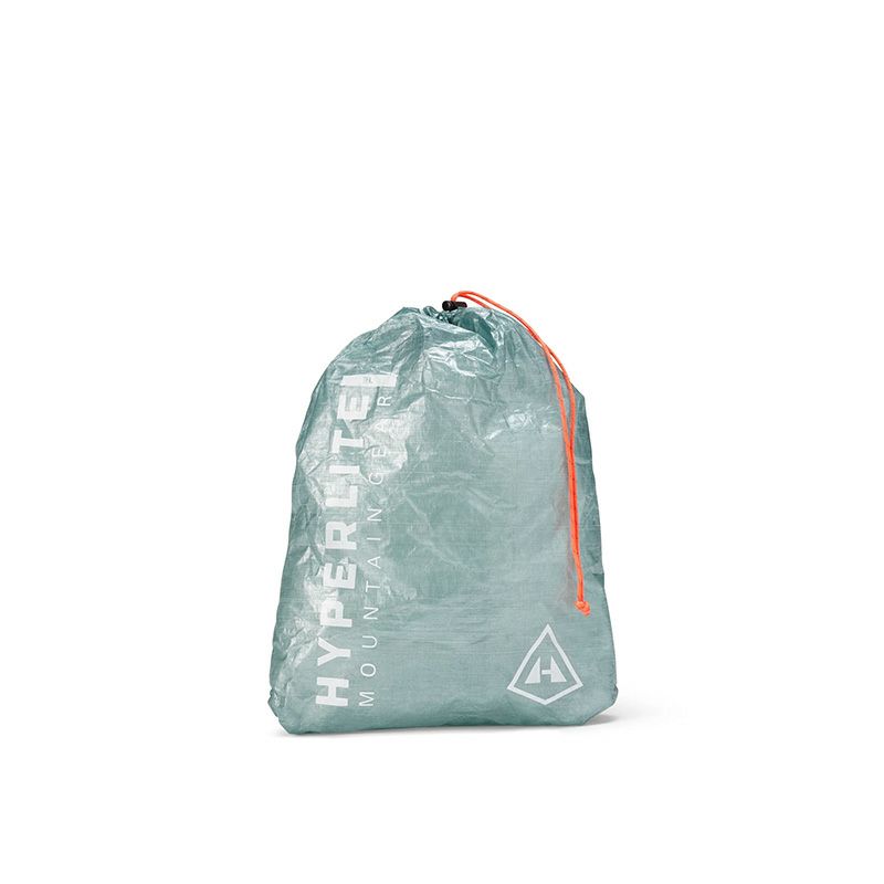 ハイパーライトマウンテンギア ROLL-TOP STUFF SACKS 3L HYPERLITE MOUNTAIN GEAR | DRAWSTRING STUFF SACKS ハイパー