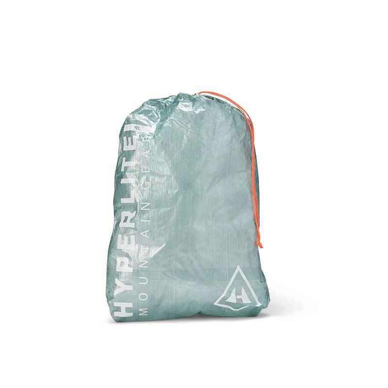 HYPERLITE MOUNTAIN GEAR | DRAWSTRING STUFF SACKS ハイパー
