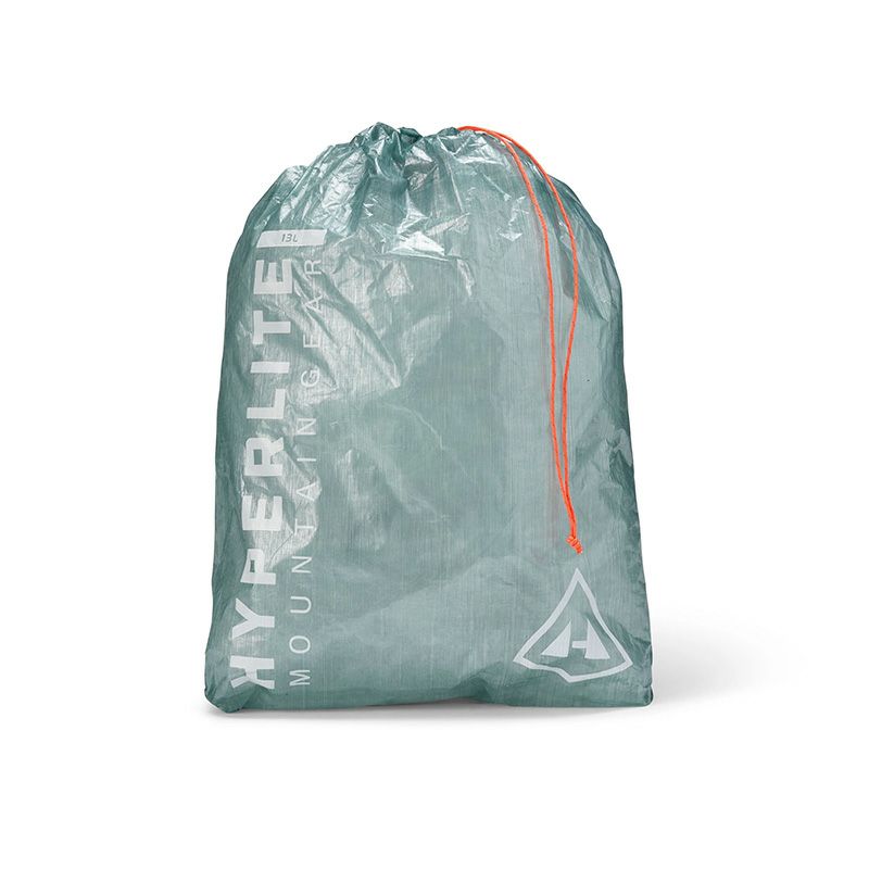 HYPERLITE MOUNTAIN GEAR | DRAWSTRING STUFF SACKS ハイパーライト