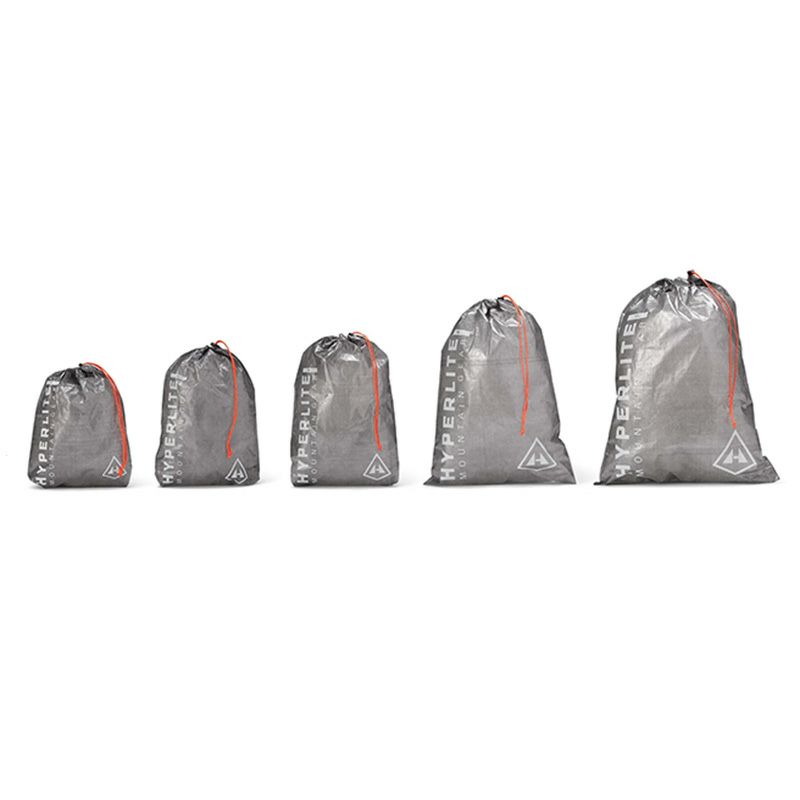 HYPERLITE MOUNTAIN GEAR ハイパーライトマウンテンギア DRAWSTRING 