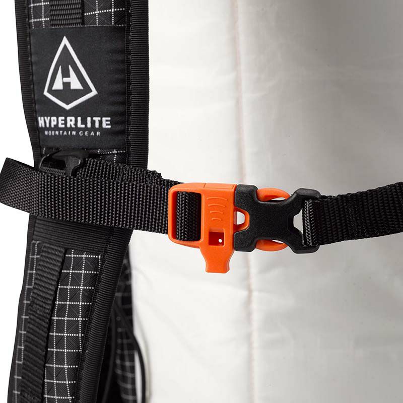 HYPERLITE MOUNTAIN GEAR ハイパーライトマウンテンギア ELEVATE 22 