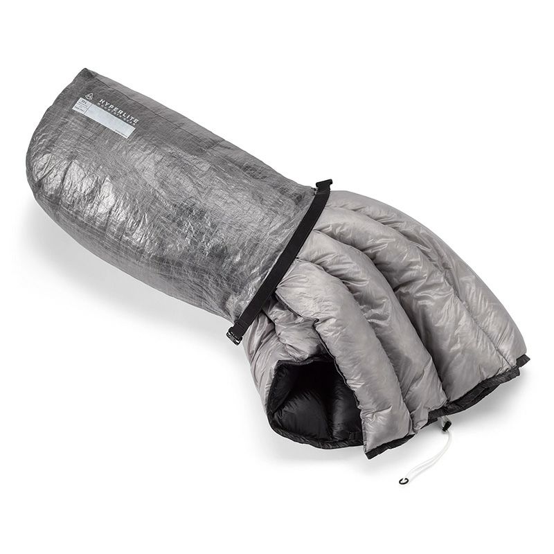 HYPERLITE MOUNTAIN GEAR | SIDE ENTRY POD ハイパーライト HYPERLITE MOUNTAIN GEAR | SIDE ENTRY POD ハイパーライト