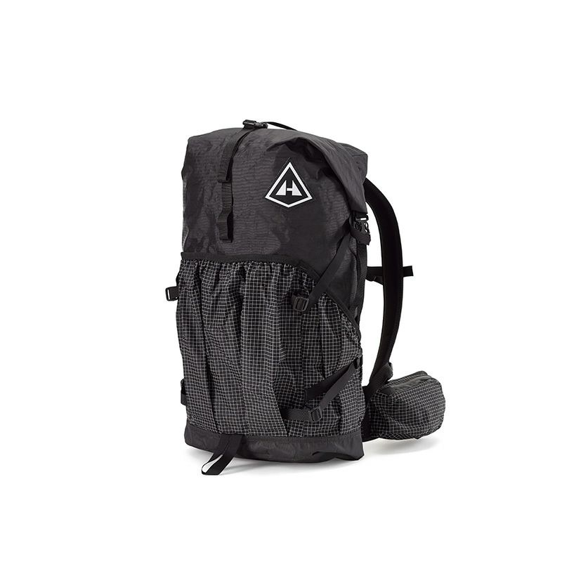 HYPERLITE MOUNTAIN GEAR ハイパーライトマウンテンギア SOUTHWEST 55 
