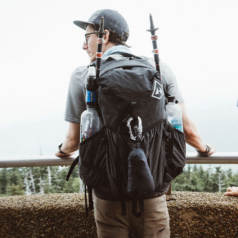 HYPERLITE MOUNTAIN GEAR ハイパーライトマウンテンギア SOUTHWEST 40 