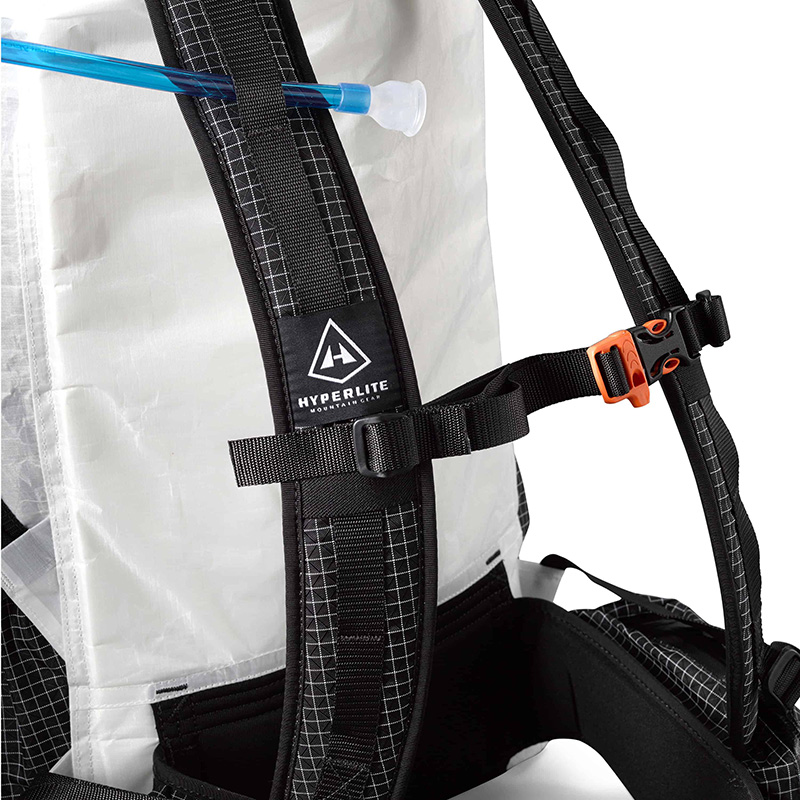 HYPERLITE MOUNTAIN GEAR | SOUTHWEST 40 ハイパーライト HYPERLITE MOUNTAIN GEAR | SOUTHWEST 40 ハイパーライト