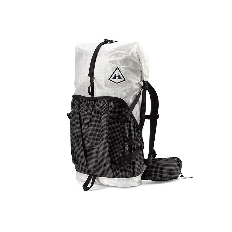 HYPERLITE MOUNTAIN GEAR ハイパーライトマウンテンギア SOUTHWEST 55 