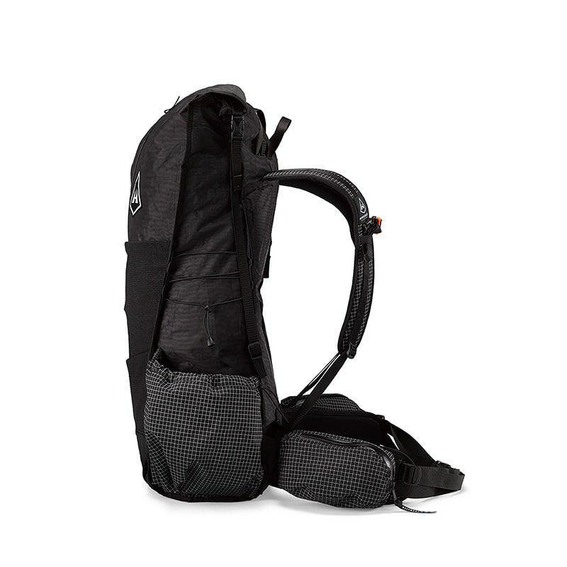 HYPERLITE MOUNTAIN GEAR ハイパーライトマウンテンギア UNBOUND 40 