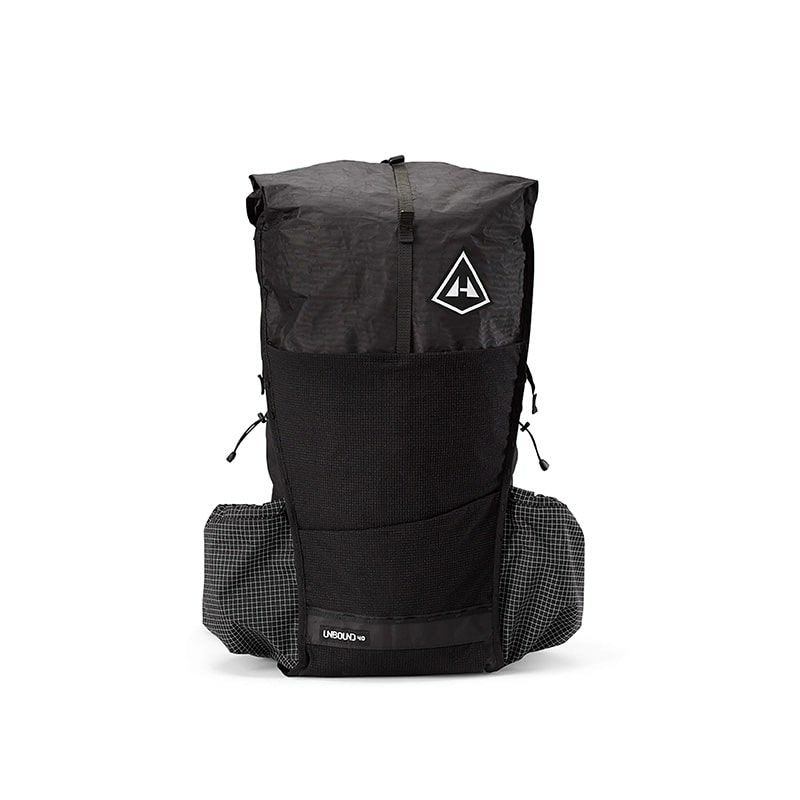 HYPERLITE MOUNTAIN GEAR ハイパーライトマウンテンギア UNBOUND 40 