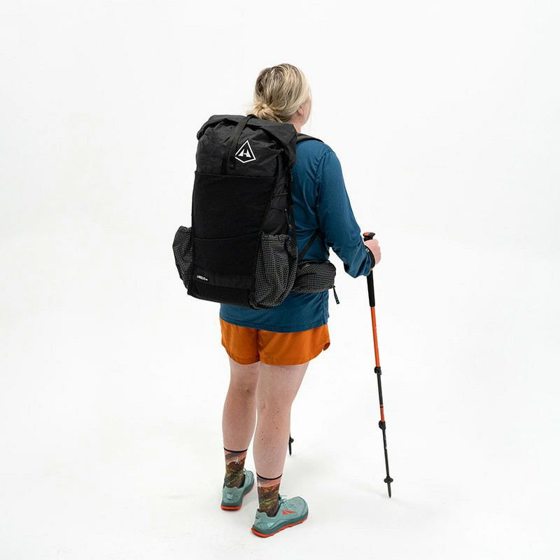 HYPERLITE MOUNTAIN GEAR | UNBOUND 40 ハイパーライト