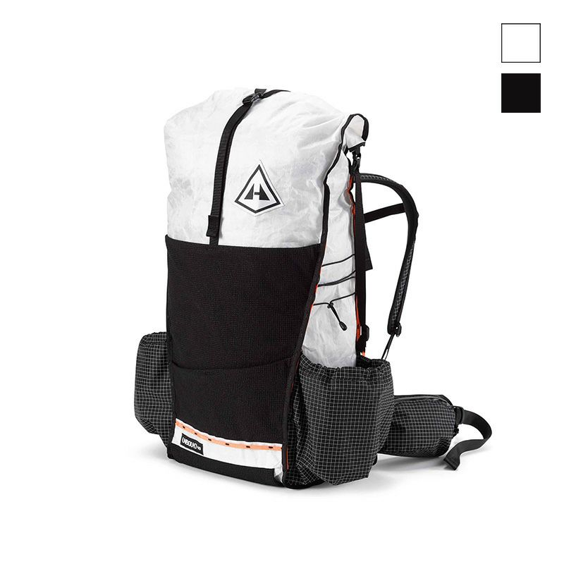 HYPERLITE MOUNTAIN GEAR | TECH COUNTRY