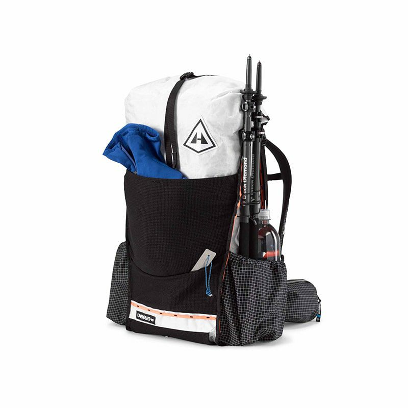 HYPERLITE MOUNTAIN GEAR | UNBOUND 40 ハイパーライト