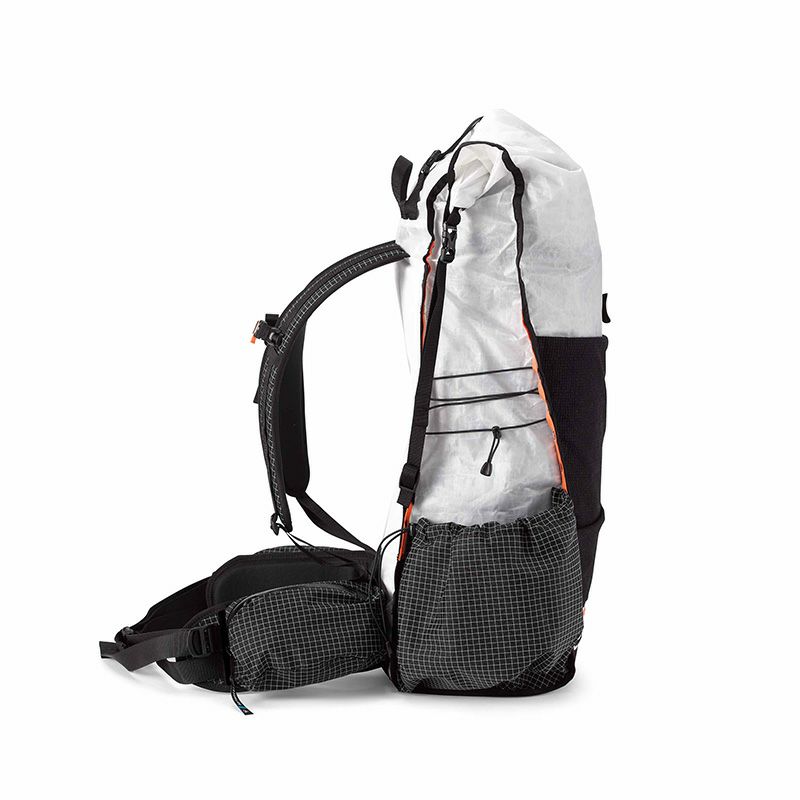 HYPERLITE MOUNTAIN GEAR | UNBOUND 40 ハイパーライト