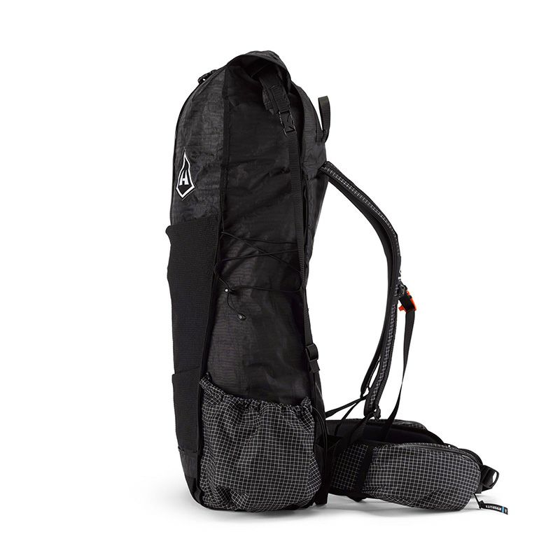 HYPERLITE MOUNTAIN GEAR | UNBOUND 55 ハイパーライト