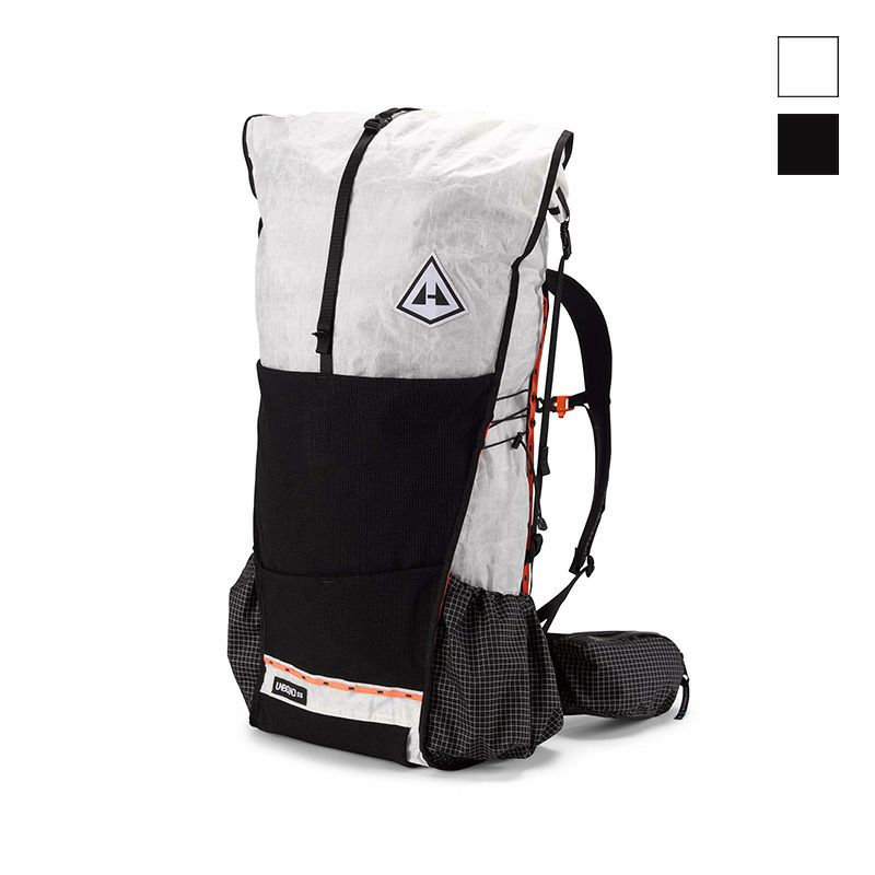 HYPERLITE MOUNTAIN GEAR ハイパーライトマウンテンギア UNBOUND 55 