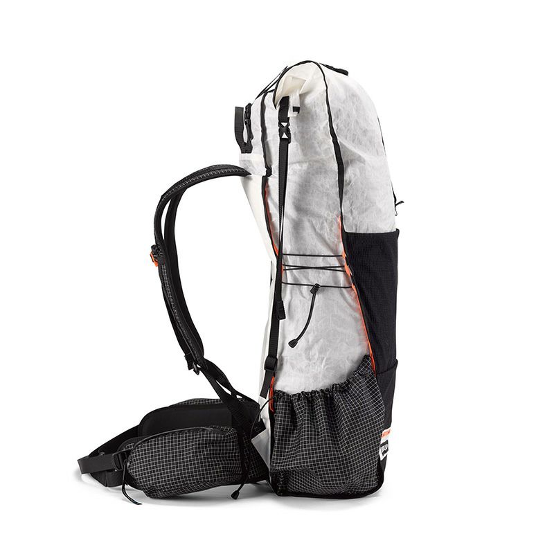 HYPERLITE MOUNTAIN GEAR ハイパーライトマウンテンギア UNBOUND 55 