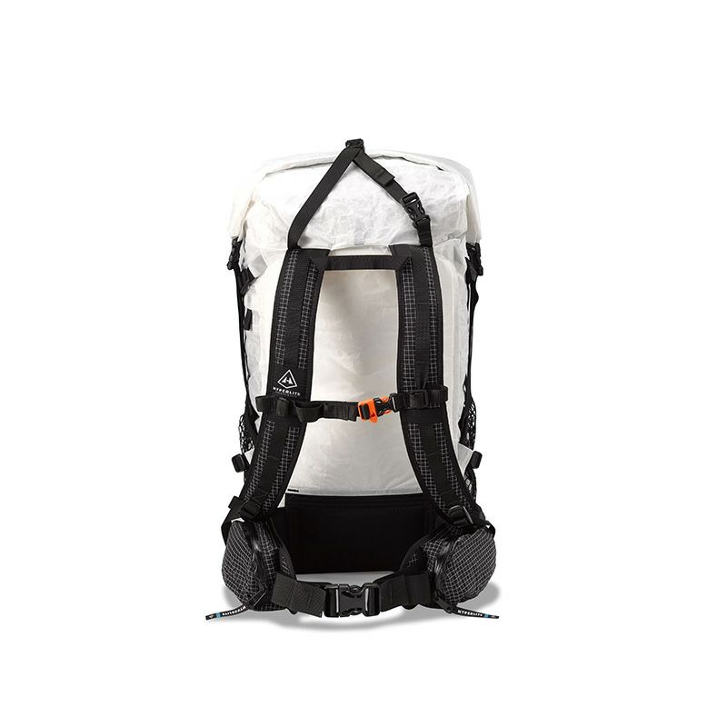 ハイパーライトマウンテンギア MID1 美品 Hyperlite Mountain Gear MID 1 / ハイパーライトマウンテンギア