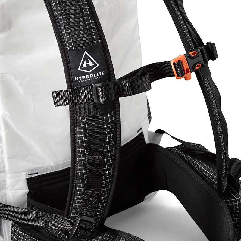 HYPERLITE MOUNTAIN GEAR ハイパーライトマウンテンギア WINDRIDER 55 