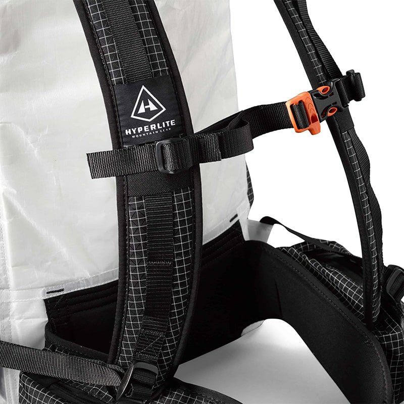 HYPERLITE MOUNTAIN GEAR | WINDRIDER 70 ハイパーライト