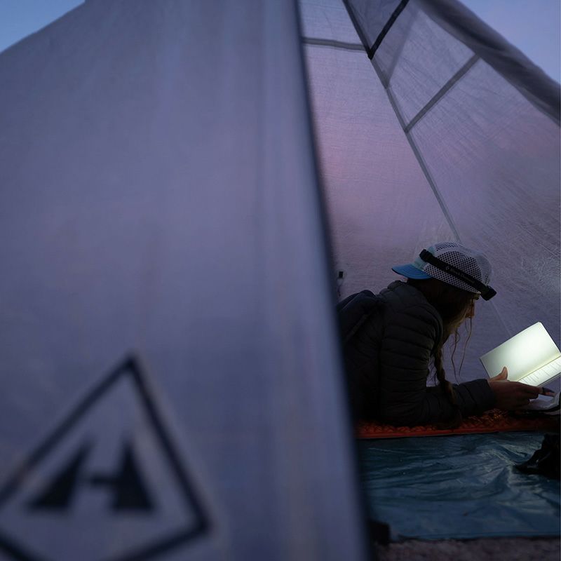 ハイパーライトマウンテンギア　MID-1 tarp　UltaMid1 Hyperlite Mountain Gear ULTAMID 1 / ハイパーライトマウンテンギア