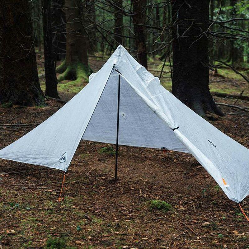 HYPERLITE MOUNTAIN GEAR ハイパーライトマウンテンギア ULTAMID 1 