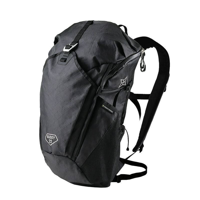 PAAGO WORKS パーゴワークス BUDDY22 SP バディ 22 SP ※店頭販売 PAAGO WORKS パーゴワークス BUDDY22 SP バディ 22 SP ※店頭販売