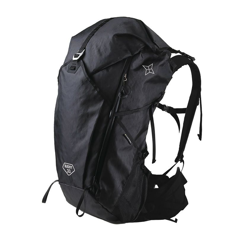 PAAGO WORKS パーゴワークス BUDDY33 SP バディ 33 SP ※店頭販売