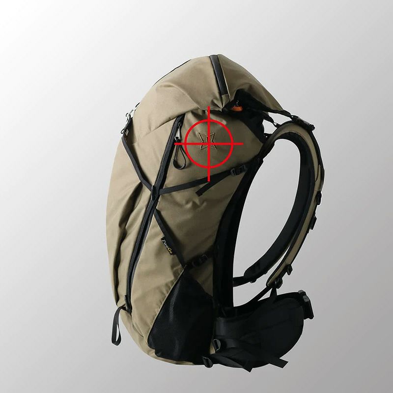 PAAGO WORKS パーゴワークス BUDDY33 SP バディ 33 SP ※店頭販売
