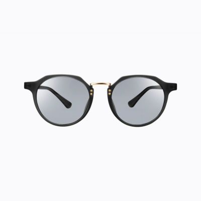 TARP to TARP OWL MILS ブラック サングラス　ケース付 TARP to TARP OWL MILS ブラック サングラス ケース付 楽天市場