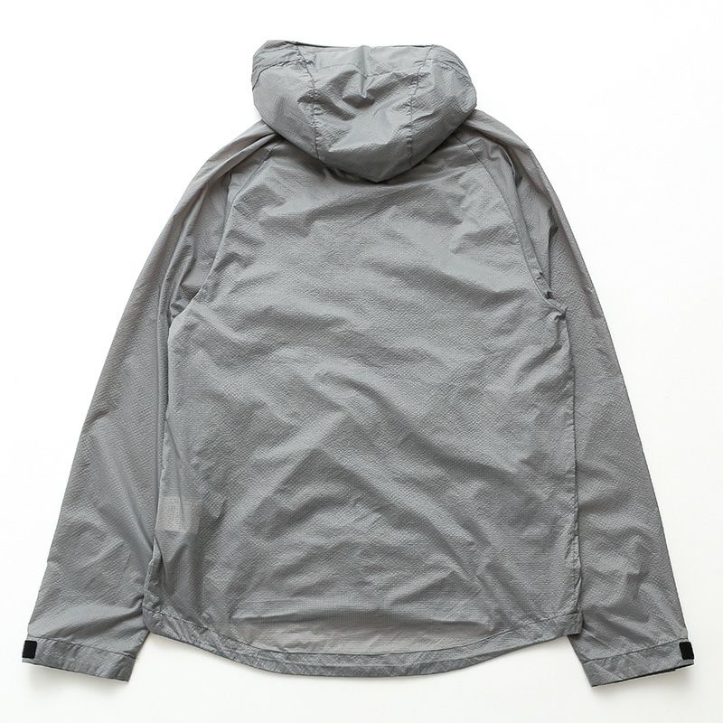 CAYL ケイル Ripstop Nylon Jacket Grey M 通販] CAYL(ケイル) Ripstop Nylon Jacket 商品ページ – fazeone