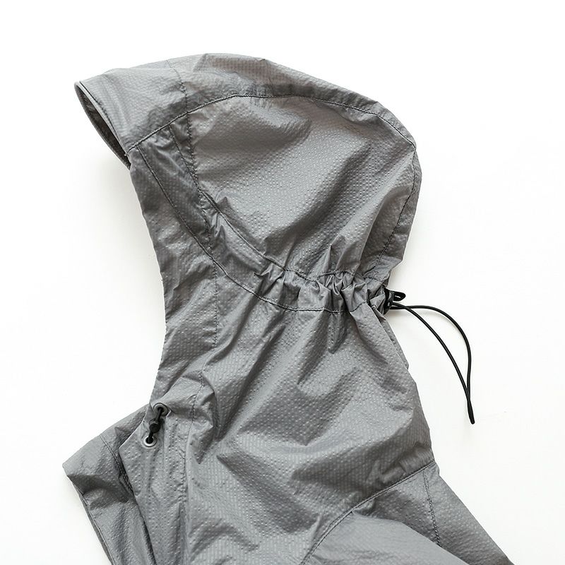 CAYL ケイル Ripstop Nylon Jacket Grey M 通販] CAYL(ケイル) Ripstop Nylon Jacket 商品ページ – fazeone