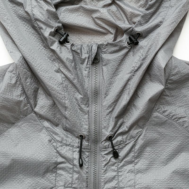 CAYL | RIPSTOP NYLON JACKET ケイル リップストップ ナイロン