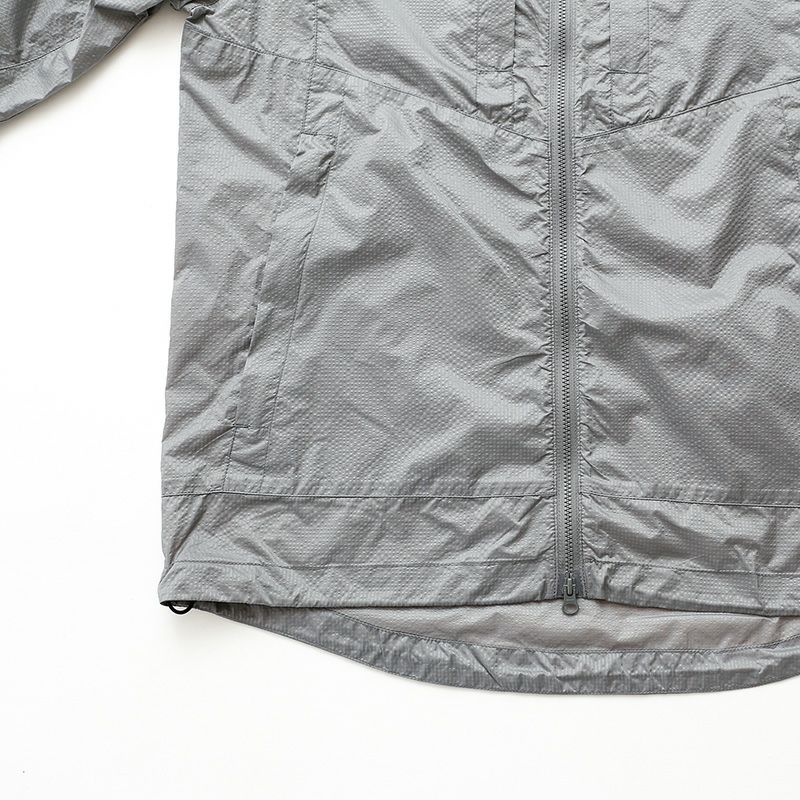 CAYL | RIPSTOP NYLON JACKET ケイル リップストップ ナイロン