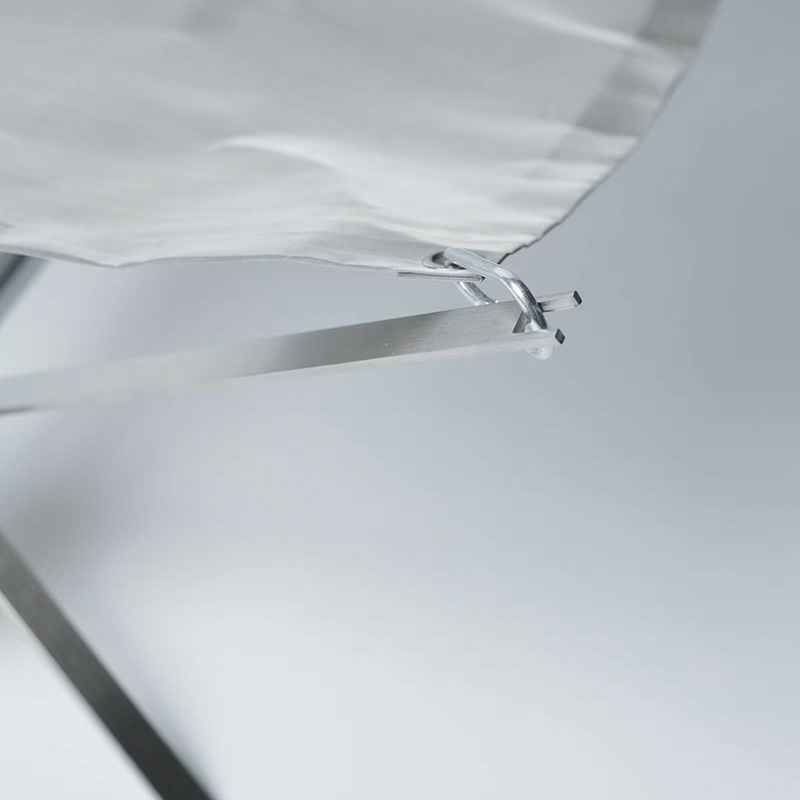 muraco ムラコ SATELLITE FIRE BASE SILVER サテライトファイヤー