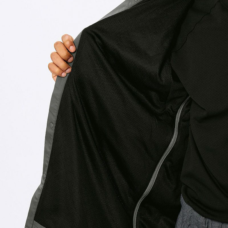 GOLDWIN ゴールドウィン PERTEX Double Cloth Field Warm Shirt パー