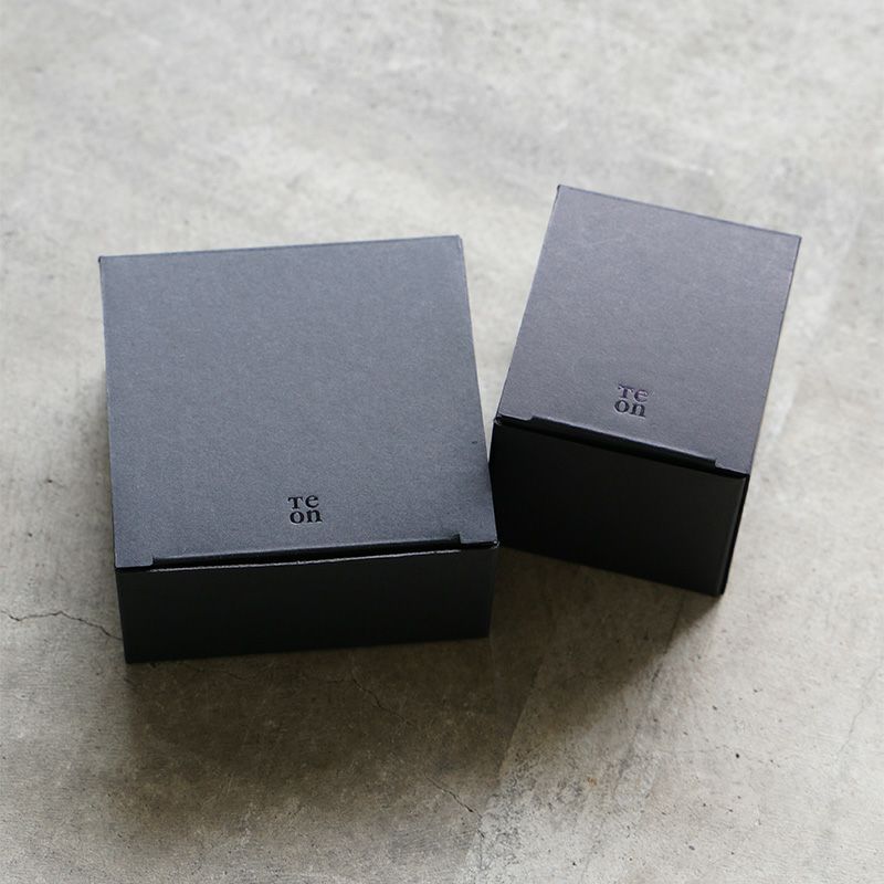 LOG _ Teon Tumbler case 2個用 | Geek Field