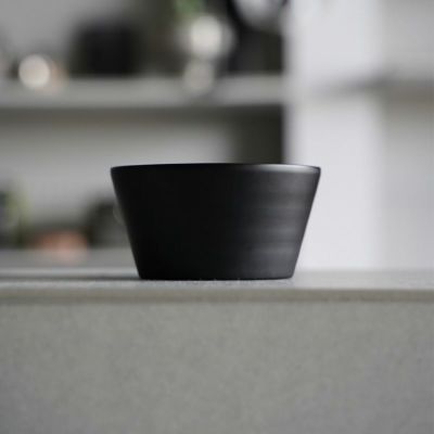 Teon 越前漆器ver タンブラー　260 Teon tumbler 260 越前漆器ver. Matte Black - メルカリ